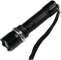 Apex Multifunction Flashlight Torch(Multicolor : Rechargeable) Apex Multifunction Flashlight Torch(Multicolor : Rechargeable)