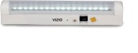 View Vizio Vizio 36 LED Emergency Lights(White)  Price Online