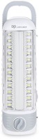 DP LED DP 7104B Emergency Lights(White)   Home Appliances  (DP LED)