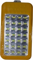 View Rocklight RL-28A Emergency Lights(Multicolor) Home Appliances Price Online(Rocklight)