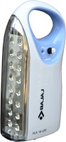 View Bajaj ELX 16 LED Emergency Lights(Blue) Home Appliances Price Online(Bajaj)