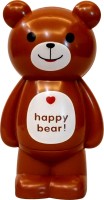 View CSM Happy Bear Desk Lamps(Brown) Home Appliances Price Online(CSM)