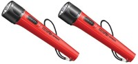 View Eveready Dl 05 Pack Of 2 Torches(Multicolor) Home Appliances Price Online(Eveready)