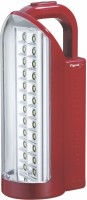 View Pigeon Illume Emergency Lights(Red) Home Appliances Price Online(Pigeon)