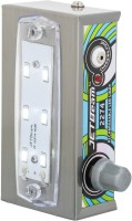 View Jetbeam Emergency LED Light Emergency Lights(Silver) Home Appliances Price Online(Jetbeam)
