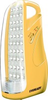 Eveready HL 51 EL Emergency Lights(Yellow, Red)   Home Appliances  (Eveready)