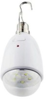 Onlite Modern LED Bulb Type (L-73) Emergency Lights(White)   Home Appliances  (Onlite)