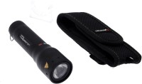 View Led Lenser P7QC Emergency Lights(Black)  Price Online