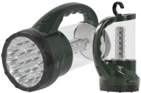 View Havells Dazzle Emergency Lights(Green) Home Appliances Price Online(Havells)