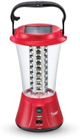 View Prestige Lantern PRSL.1.0 Solar Lights(Red) Home Appliances Price Online(Prestige)