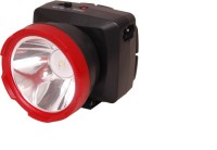 View Le Figaro HEAD LAMP Emergency Lights(Black) Home Appliances Price Online(Le Figaro)