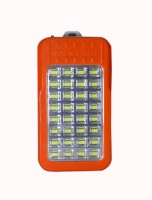 View Rocklight RL-1132S Emergency Lights(Multicolor) Home Appliances Price Online(Rocklight)