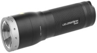 View Led Lenser M14 Torches(Black) Home Appliances Price Online(Led Lenser)