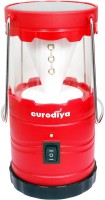 Eureka Forbes Solar E300 Emergency Lights(Red)   Home Appliances  (Eureka Forbes)