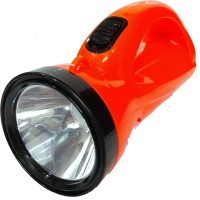 View Rocklight RL-240 Torches(Red) Home Appliances Price Online(Rocklight)