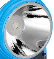 View DP Led-744 Emergency Lights(Blue) Home Appliances Price Online(DP)