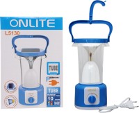 View Onlite L5130 Emergency Lights(Blue) Home Appliances Price Online(Onlite)