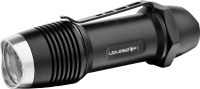 View Led Lenser F1 Torches(Black)  Price Online