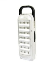 View E'Shop 21 Led EmergencyLights Emergency Lights(White) Home Appliances Price Online(E'Shop)