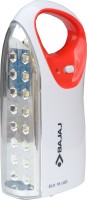 View Bajaj ELX 16 LED Emergency Lights(White) Home Appliances Price Online(Bajaj)