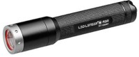 View Led Lenser M3R Emergency Lights(Black)  Price Online