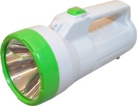 CSM Rechargeable 4W+16 SMD Torches(Green, Red, White, Blue, Yellow)   Home Appliances  (CSM)