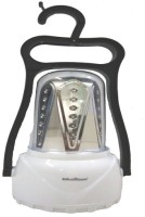 View Khaitan 36 Lantern Emergency Lights(Black) Home Appliances Price Online(Khaitan)