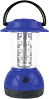 View Philips Ujjwal Mini LED Lantern Emergency Lights(Blue) Home Appliances Price Online(Philips)