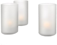 View Philips Naturelle Candle Lights 3 Set Decorative Lights Home Appliances Price Online(Philips)