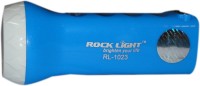 View Rocklight RL-1023 Torches(Multicolor) Home Appliances Price Online(Rocklight)