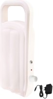 GO Power Om Lite With Charger Rechargeable Emergency Lights(White)   Home Appliances  (GO Power)