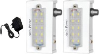 View Activ Power AP12 SMD 002 Grey Wall-mounted(Grey) Home Appliances Price Online(Activ Power)