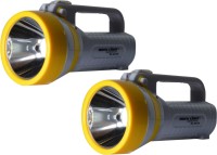 View Rocklight 2RL-681 Torches(Multicolor) Home Appliances Price Online(Rocklight)