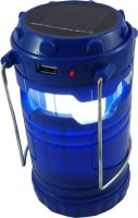 Skyline SL 09Solar LED Light With Torch Blue Plastic Lantern Emergency Lights(Blue)   Home Appliances  (Skyline)