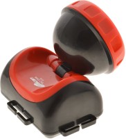 View Tuscan 3586 Emergency Lights(red/black) Home Appliances Price Online(Tuscan)