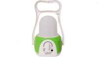 View Le Figaro LE-684GREEN Emergency Lights(Green) Home Appliances Price Online(Le Figaro)
