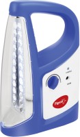 View Pigeon Equino Emergency Lights(Blue) Home Appliances Price Online(Pigeon)