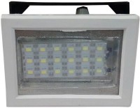 Grind Sapphire Rechargeable Sq786 Led 12 Bulbs Emergency Lights(White)   Home Appliances  (Grind Sapphire)