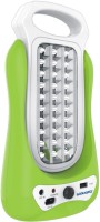 Sonashi Titlable Dual Sided 60 LED Rechargeable With 5V USB Port for Mobile charge Emergency Lights(Green)   Home Appliances  (Sonashi)