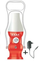 Anaslight 6012c Emergency Lights(Red, White)   Home Appliances  (Anaslight)