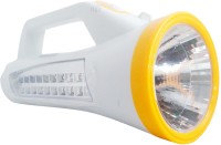 View Rocklight RL 6424 Emergency Lights(White) Home Appliances Price Online(Rocklight)