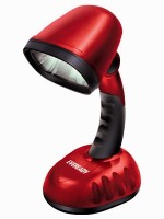 View Eveready HL 07 Emergency Lights(Red) Home Appliances Price Online(Eveready)