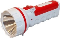 CSM Rechargeable 1W LED Torches(Red, Blue, Yellow)   Home Appliances  (CSM)
