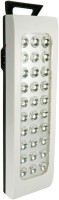 View Abdullah DP-LED-716 Emergency Lights(White) Home Appliances Price Online(Abdullah)