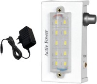 View Activ Power AP12 SMD 001 Grey Wall-mounted(Grey) Home Appliances Price Online(Activ Power)