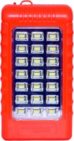 View Rocklight RL-A21 Emergency Lights(Multicolor) Home Appliances Price Online(Rocklight)