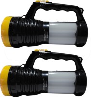 View Rocklight 2RL-450S Torches(Multicolor) Home Appliances Price Online(Rocklight)