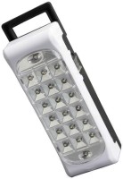 View Abdullah DP-LED-712 Emergency Lights(White, Black) Home Appliances Price Online(Abdullah)