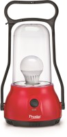 View Prestige PRL 3.0 Emergency Lights(Red) Home Appliances Price Online(Prestige)