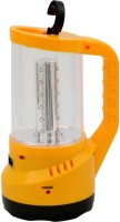 View Syska RL 43 Emergency Lights(Yellow) Home Appliances Price Online(Syska)